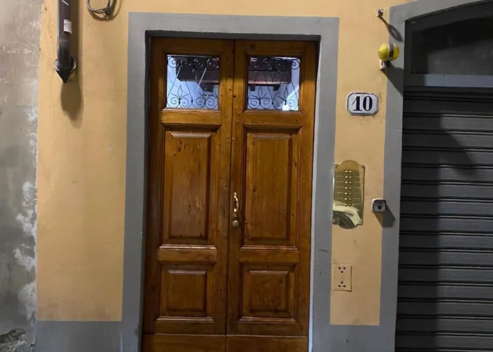 Appartamento San Niccoló GR